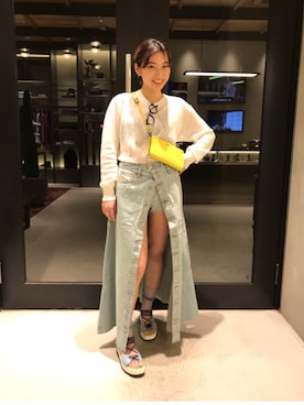 ななさんのコーディネート