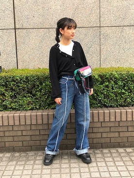 ななさんのコーディネート