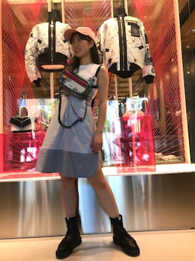 ななさんのコーディネート