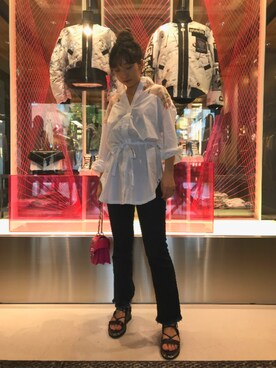 ななさんのコーディネート