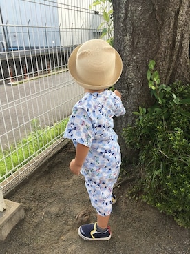 おぬさんのコーディネート