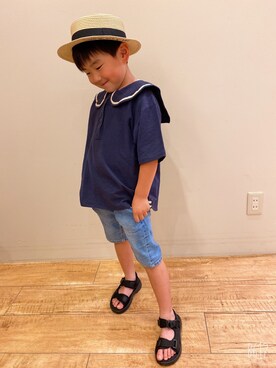 おぬさんのコーディネート