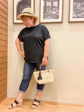 おぬさんのコーディネート