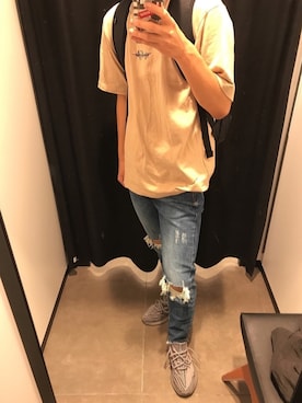 RYOさんのコーディネート