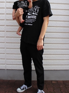 RYOさんのコーディネート