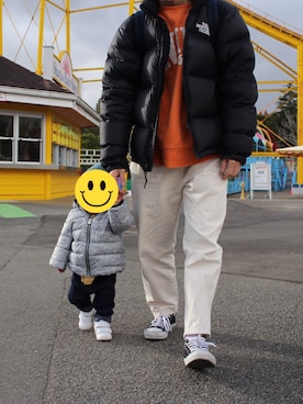 RYOさんのコーディネート