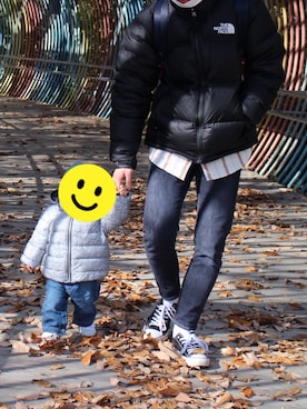 RYOさんのコーディネート