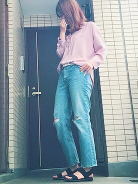 yuuさんのコーディネート