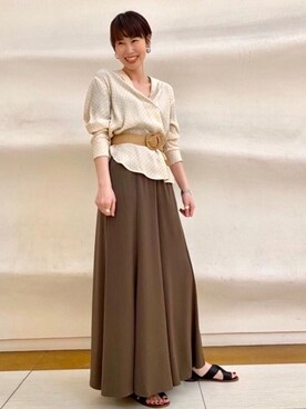 yu＊3さんのコーディネート