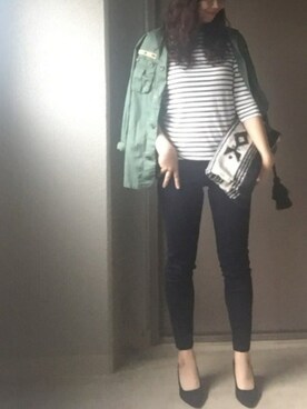 noahさんのコーディネート