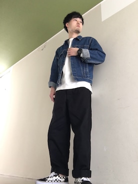 ryoさんのコーディネート