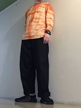 ryoさんのコーディネート