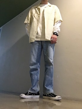 ryoさんのコーディネート