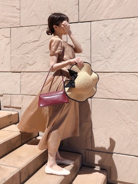 みらんさんのコーディネート