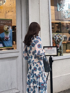 みらんさんのコーディネート