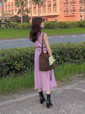 みらんさんのコーディネート