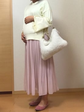 Mihiroさんのコーディネート