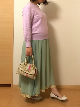 Mihiroさんのコーディネート