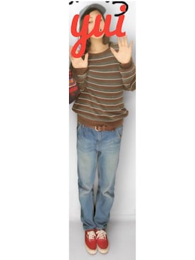 yui tさんのコーディネート