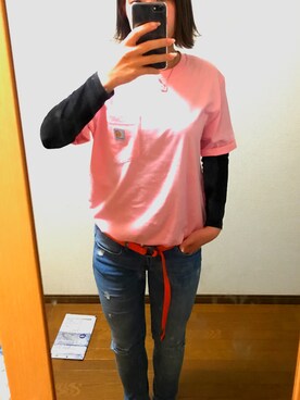 yui tさんのコーディネート