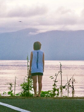 yui tさんのコーディネート