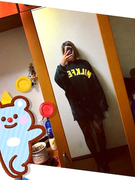 yui tさんのコーディネート