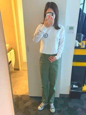 yui tさんのコーディネート