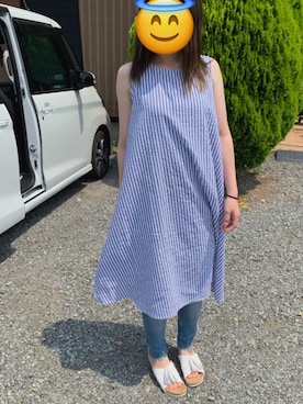 yui tさんのコーディネート