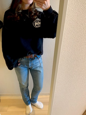 yui tさんのコーディネート