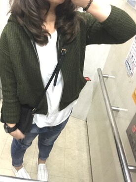 🇹🇼YC🇹🇼さんのコーディネート