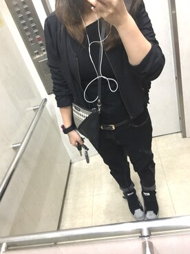 🇹🇼YC🇹🇼さんのコーディネート