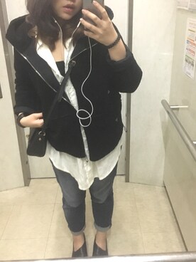 🇹🇼YC🇹🇼さんのコーディネート