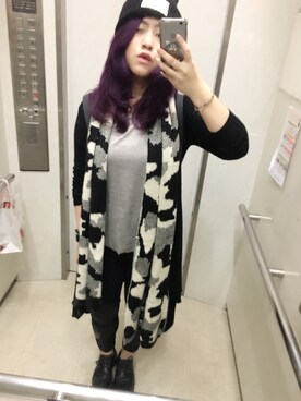 🇹🇼YC🇹🇼さんのコーディネート