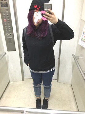 🇹🇼YC🇹🇼さんのコーディネート