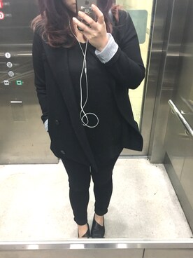 🇹🇼YC🇹🇼さんのコーディネート