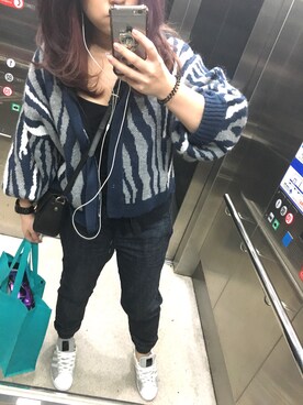 🇹🇼YC🇹🇼さんのコーディネート