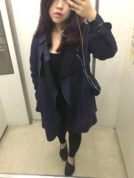 🇹🇼YC🇹🇼さんのコーディネート