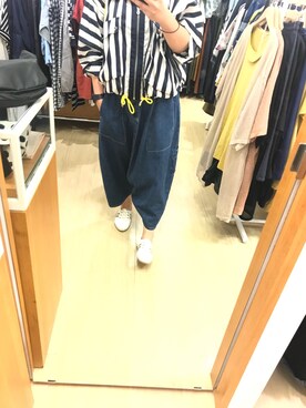 🇹🇼YC🇹🇼さんのコーディネート