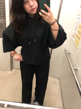 🇹🇼YC🇹🇼さんのコーディネート