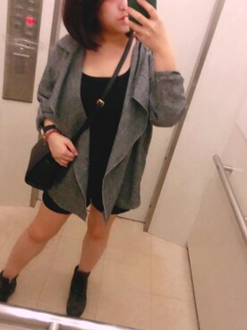 🇹🇼YC🇹🇼さんのコーディネート