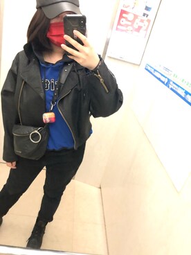 🇹🇼YC🇹🇼さんのコーディネート