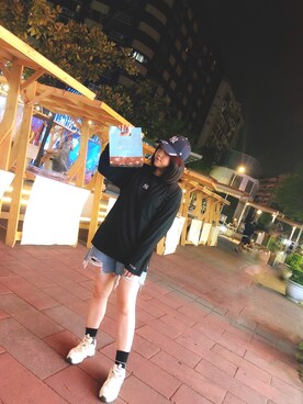 🇹🇼YC🇹🇼さんのコーディネート