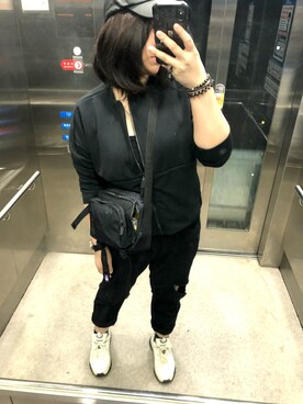 🇹🇼YC🇹🇼さんのコーディネート