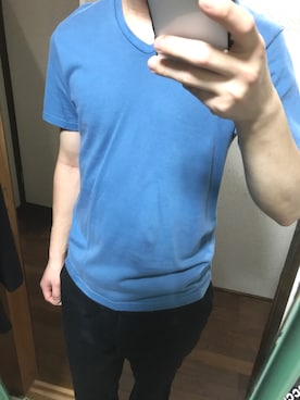 Kさんのコーディネート