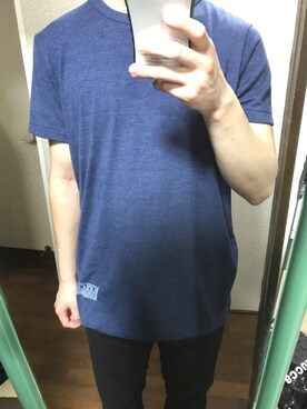 Kさんのコーディネート