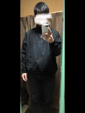 Kさんのコーディネート