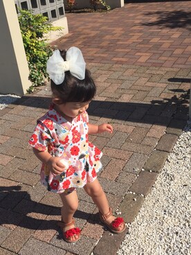 mochi＊mochi＊momoさんのコーディネート