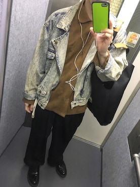 YUTAさんのコーディネート