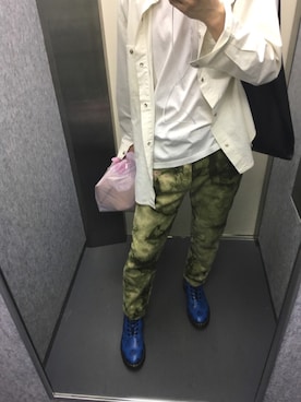 YUTAさんのコーディネート