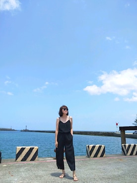 I-chiさんのコーディネート